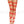 Elastic Leg Wrap rave neon glowing in the dark (Glow UV Reactive)