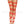 Elastic Leg Wrap rave neon glowing in the dark (Glow UV Reactive)