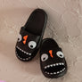 NOOK JOI Monster Pillow Cloud Slides Non-Slip Slipper