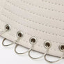 Fashion Cotton Bucket Hat With Rings