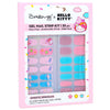 THE CREME SHOP X HELLO KITTY GEL NAIL STRIP 35 PC KIT