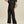 Double Take Full Size Texture Ruffle Short Sleeve Top and Wide Leg Pants Set
