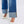 Judy Blue Full Size Distressed High Waist Wide Leg Jeans