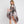 DIONA J ABSTRACT PAISLEY FLOWER PRINT KIMONO CARDIGAN ONE SIZE COLOR BLACK