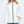 How Dare U Pocketed Zip Up Puffer Jacket with Removable Hood