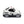 TOYOTA SPORTS CAR LUGGAGE two ways - WHITE