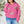 Full Size Sequin Football Half Zip Long Sleeve Sweatshirt