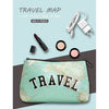 multi makeup pouch OS