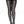 Star pentagon print pantyhose