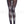 Six star pentagon print pantyhose