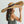 Wide Brim Beach Summer Sun FLOPPY STRAW HAT