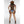 Sexy Outlaw Cowgirl 6 Pc Women Multicolor Haloween Cosplay Costume Set Size M/L