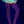 Pastel colors fishnet pantyhose (Glow UV Reactive)