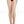 Vertical striped rainbow fishnet tights (Glow UV Reactive)