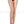 Vertical striped rainbow fishnet tights (Glow UV Reactive)