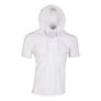 Lightweight Short Sleeves Hoodie