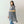 DIONA J ABSTRACT BOHO PRINT KIMONO CARDIGAN ONE SIZE COLOR BLACK