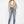 Judy Blue Full Size Tummy Control Contrast Wash Skinny Jeans