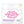 BEARY MERRY HYDROGEL LIP MASK - COLLAGEN & HYALURONIC ACID (6 UNITS)