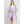 DIONA J WATERCOLOR GEOMETRIC PRINT KIMONO CARDIGAN ONE SIZE COLOR PURPLE
