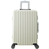 Milky Way Luggage Set - 21 / 24 inch Ivory OS