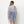 DIONA J FLORAL LACE KIMONO WITH FRINGE ONE SIZE COLOR SILVER