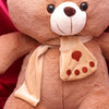 CUTE BIG BEAR PLUSH