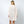 DIONA J TEXTURED JERSEY RELAXED FIT KIMONO ONE SIZE COLOR BEIGE