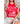 Diona J Motherhood Funny Mothers Day Graphic T Shirts Color Red Size M
