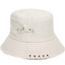 Fashion Cotton Bucket Hat With Rings