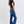 Judy Blue Full Size Run Mid-Rise Bootcut Jeans with Thermal Lining