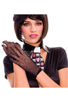Mesh gloves