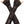 Elbow length sequin with lace trim arm warmer