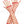 Big diamond net fingerless arm