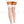 Backseam sheer thigh hi