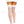 Backseam sheer thigh hi