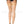 Lace Top Thigh High with Back Seam