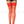 Lace Top Thigh High with Back Seam