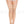 Plus size wide lace top sheer thigh hi
