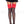 Sheer Thigh High with Contrast Top