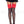 Sheer Thigh High with Contrast Top