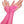 Thick mini diamond net arm warmer