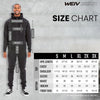 Weiv Mens Dynamic Active Tech Suit