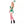 Sexy Christmas North Pole Elf Costume Festive Santa's Helper Fancy Dress Outfit Holiday Parties Seasonal Events (Extra Small)