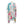 DIONA J FLORAL PRINT KIMONO ONE SIZE MULTICOLOR