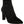 Sakura Diamante Embellished Microfiber Boots