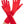 Satin Gloves