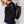 David Jones PU Leather Backpack