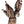 Wrist length lace fingerless gloves