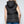 Snobbish Snap and Zip Closure Hooded Vest